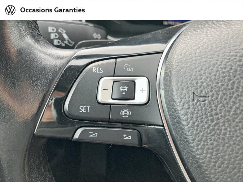 Voitures occasions VOLKSWAGEN T-ROC Carat Exclusive Longeville-lès-Saint-Avold