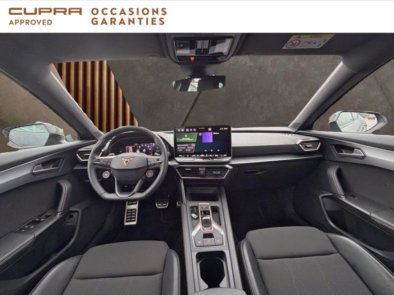 Voitures occasions CUPRA FORMENTOR V Longeville-lès-Saint-Avold