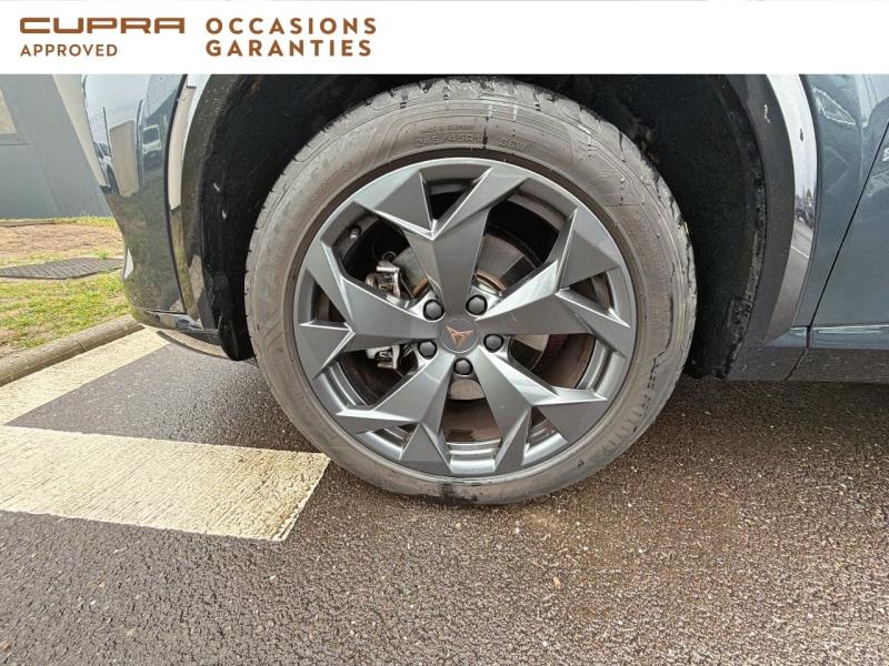 Voitures occasions CUPRA FORMENTOR V Longeville-lès-Saint-Avold