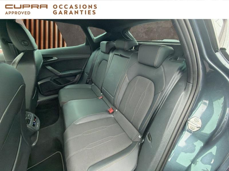 Voitures occasions CUPRA FORMENTOR V Longeville-lès-Saint-Avold