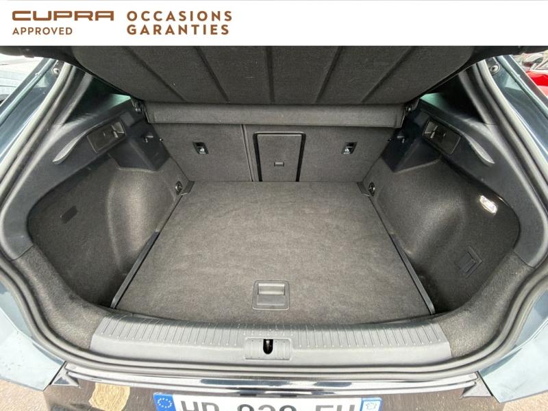 Voitures occasions CUPRA FORMENTOR V Longeville-lès-Saint-Avold