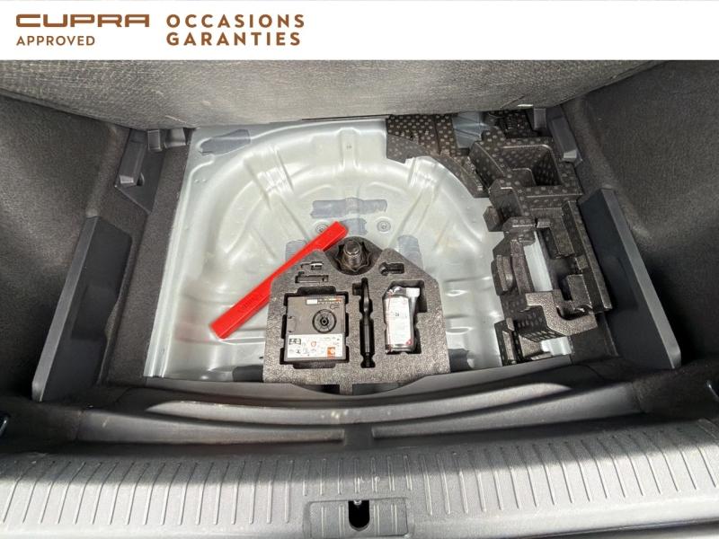 Voitures occasions CUPRA FORMENTOR V Longeville-lès-Saint-Avold