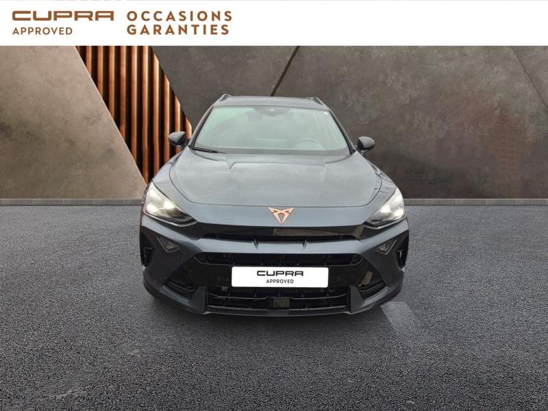 Voitures occasions CUPRA FORMENTOR V Longeville-lès-Saint-Avold