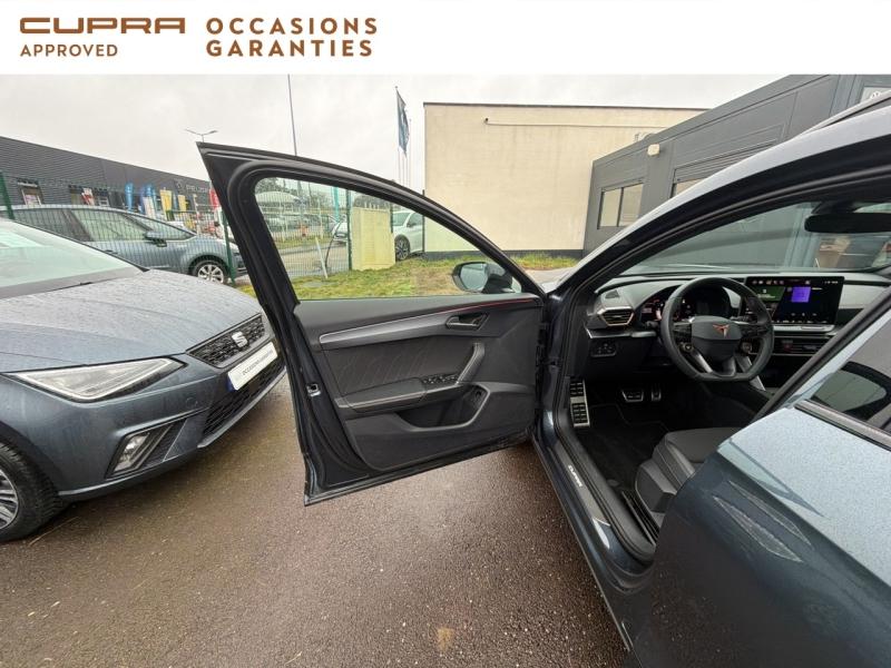 Voitures occasions CUPRA FORMENTOR V Longeville-lès-Saint-Avold