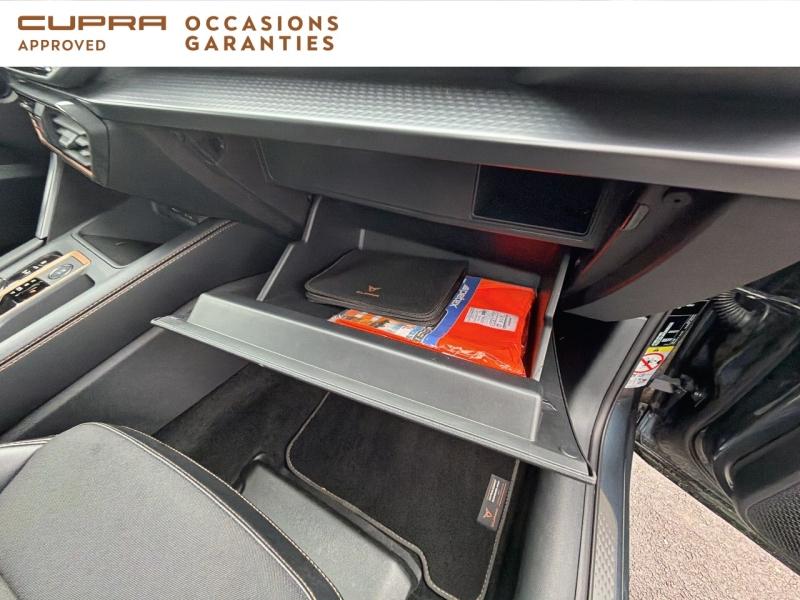 Voitures occasions CUPRA FORMENTOR V Longeville-lès-Saint-Avold