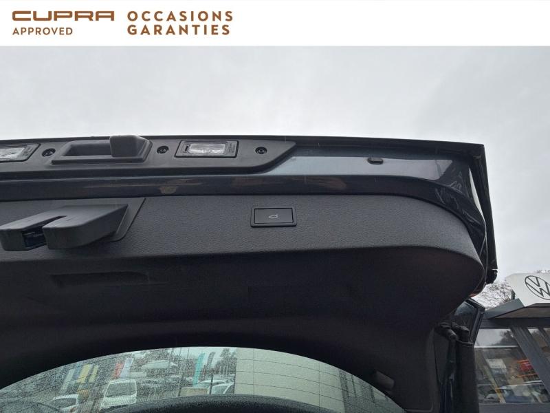 Voitures occasions CUPRA FORMENTOR V Longeville-lès-Saint-Avold