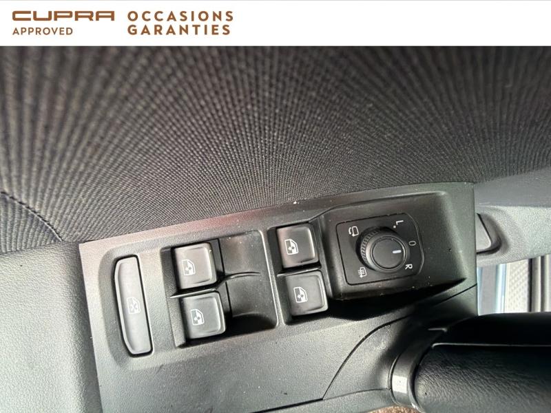 Voitures occasions CUPRA FORMENTOR V Longeville-lès-Saint-Avold