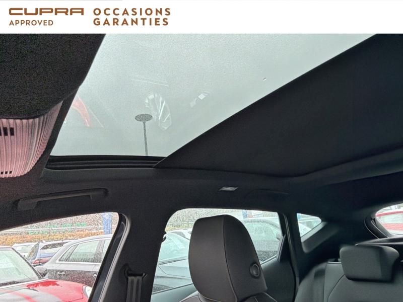 Voitures occasions CUPRA FORMENTOR V Longeville-lès-Saint-Avold