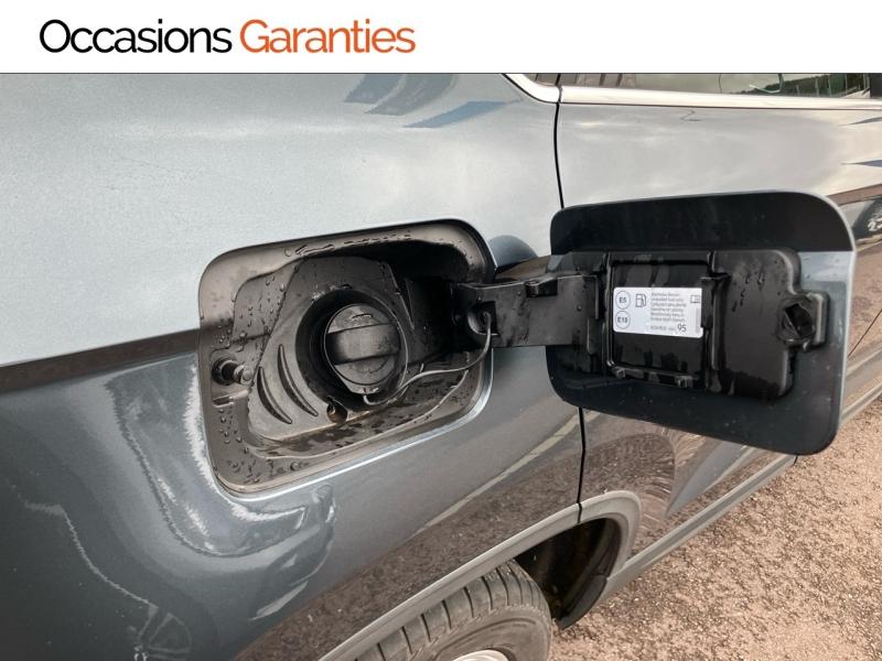 Voitures occasions SEAT ATECA Style Longeville-lès-Saint-Avold