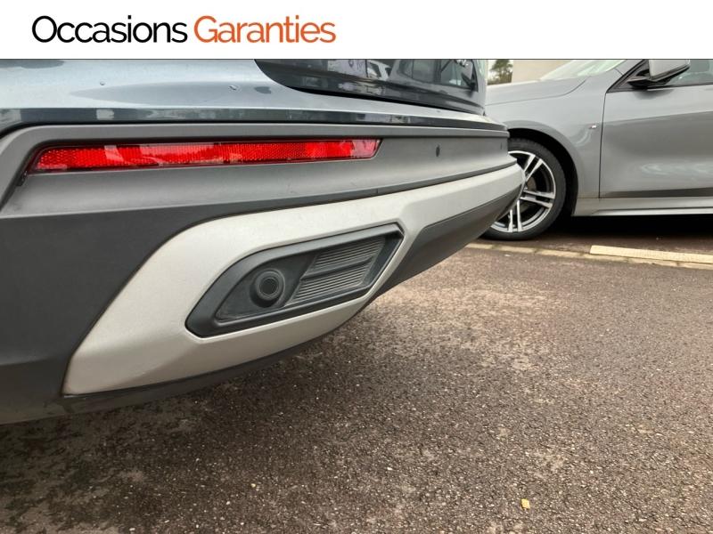 Voitures occasions SEAT ATECA Style Longeville-lès-Saint-Avold