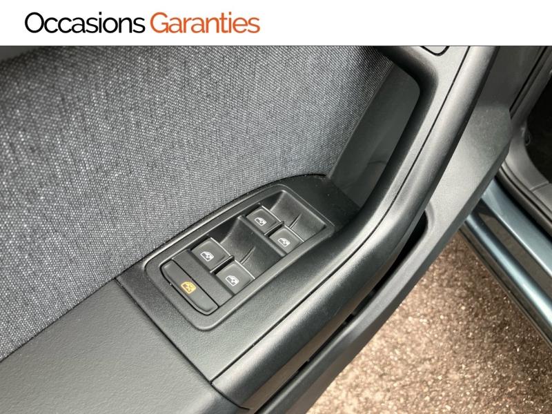 Voitures occasions SEAT ATECA Style Longeville-lès-Saint-Avold