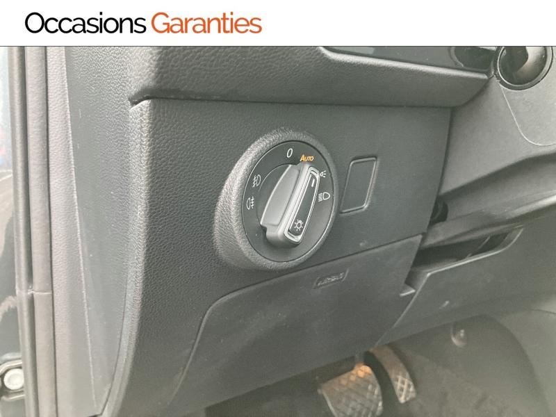 Voitures occasions SEAT ATECA Style Longeville-lès-Saint-Avold