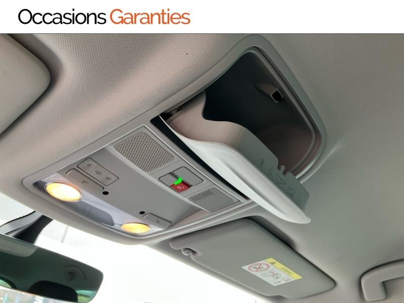 Voitures occasions SEAT ATECA Style Longeville-lès-Saint-Avold