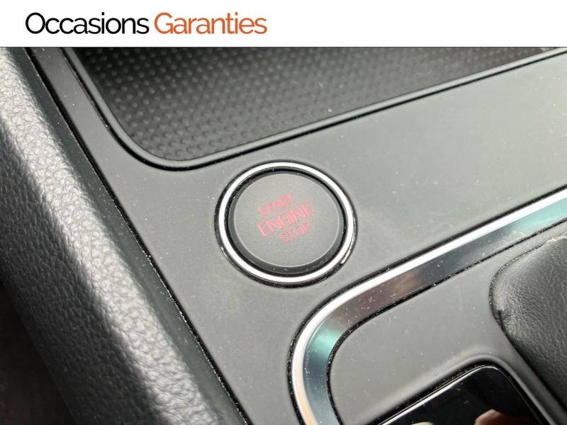 Voitures occasions SEAT ATECA Style Longeville-lès-Saint-Avold