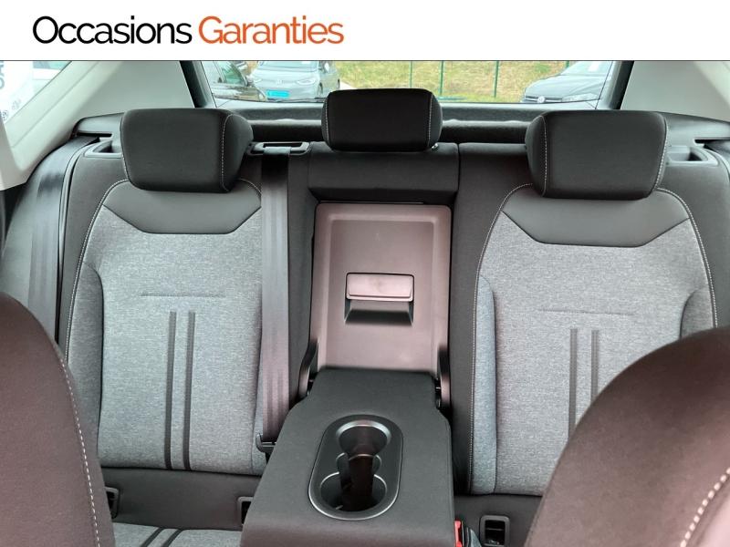 Voitures occasions SEAT ATECA Style Longeville-lès-Saint-Avold
