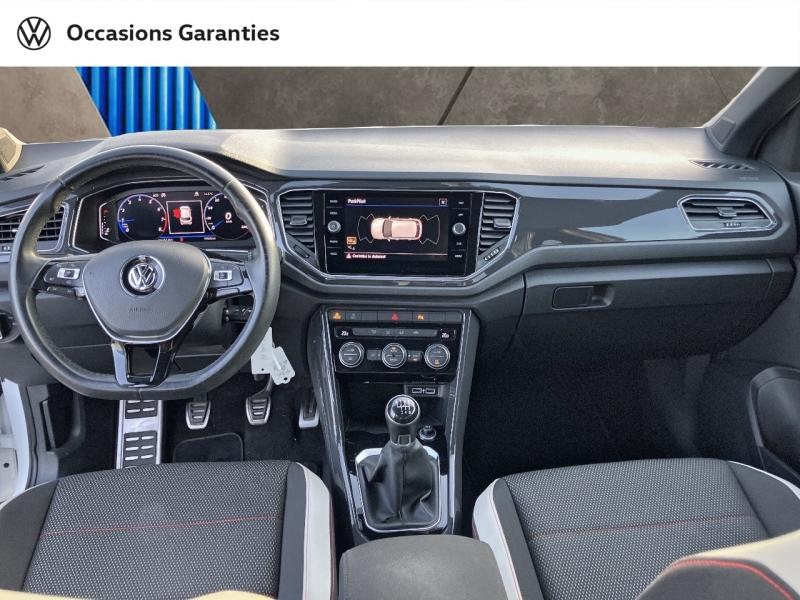 Voitures occasions VOLKSWAGEN T-ROC First Edition Longeville-lès-Saint-Avold