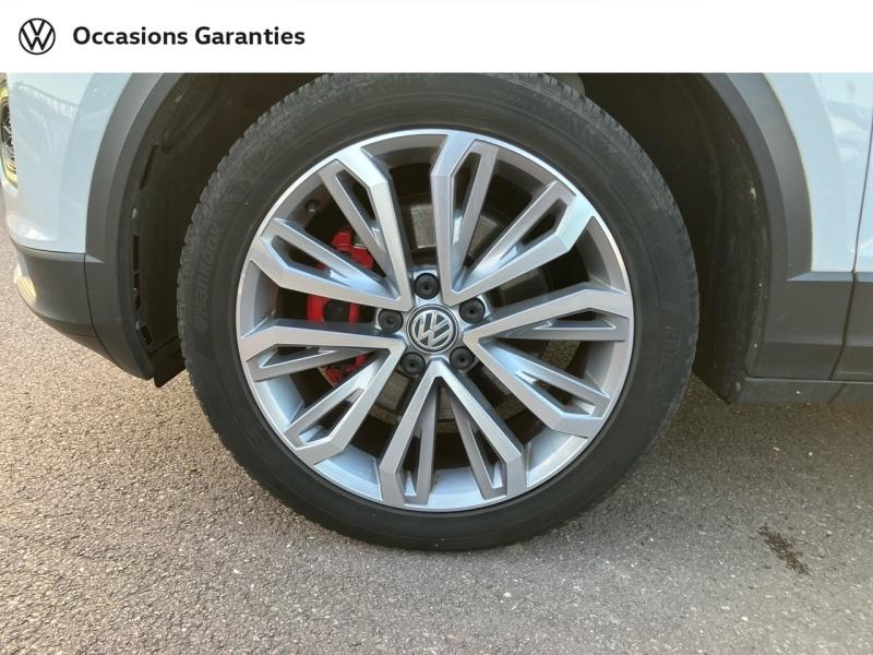 Voitures occasions VOLKSWAGEN T-ROC First Edition Longeville-lès-Saint-Avold