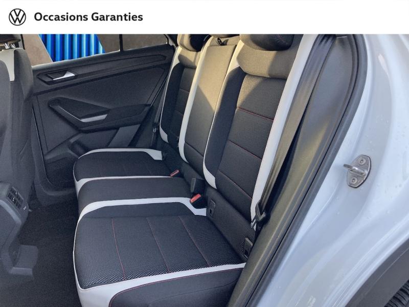 Voitures occasions VOLKSWAGEN T-ROC First Edition Longeville-lès-Saint-Avold