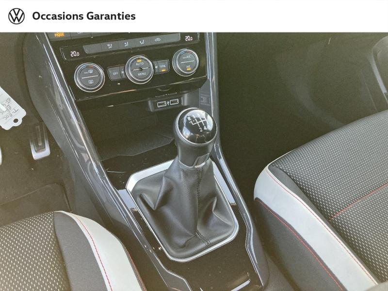 Voitures occasions VOLKSWAGEN T-ROC First Edition Longeville-lès-Saint-Avold