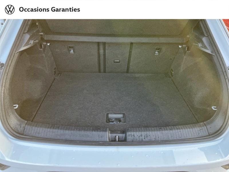 Voitures occasions VOLKSWAGEN T-ROC First Edition Longeville-lès-Saint-Avold