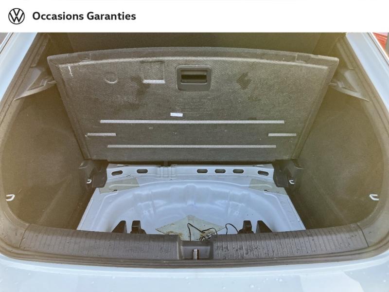 Voitures occasions VOLKSWAGEN T-ROC First Edition Longeville-lès-Saint-Avold