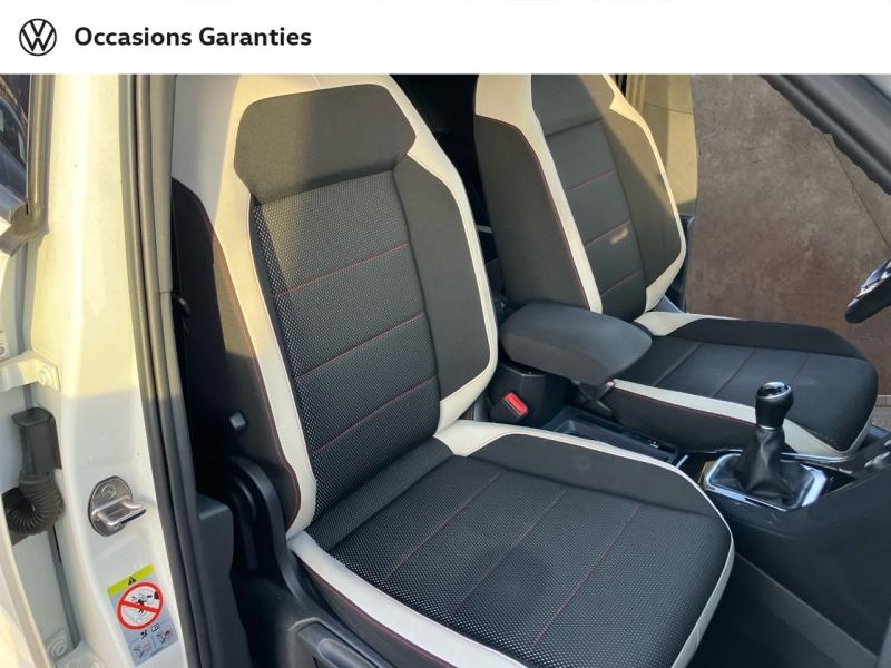 Voitures occasions VOLKSWAGEN T-ROC First Edition Longeville-lès-Saint-Avold