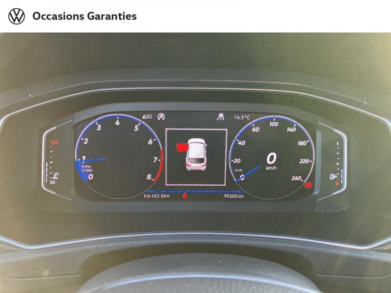 Voitures occasions VOLKSWAGEN T-ROC First Edition Longeville-lès-Saint-Avold