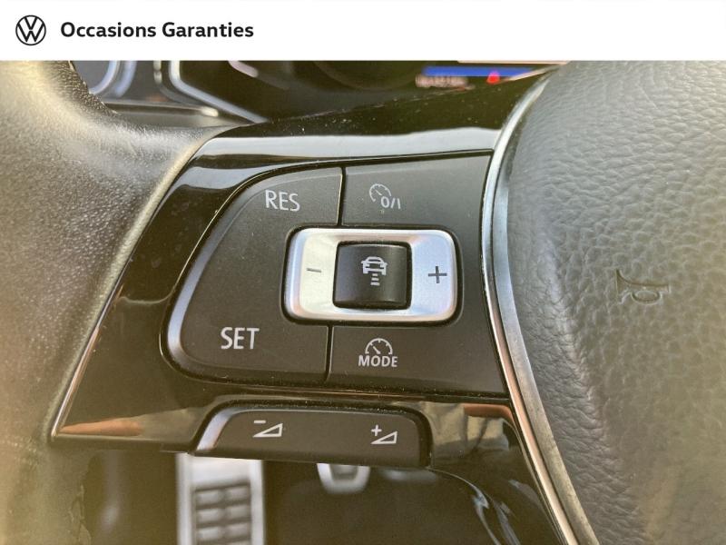 Voitures occasions VOLKSWAGEN T-ROC First Edition Longeville-lès-Saint-Avold