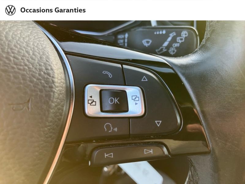 Voitures occasions VOLKSWAGEN T-ROC First Edition Longeville-lès-Saint-Avold