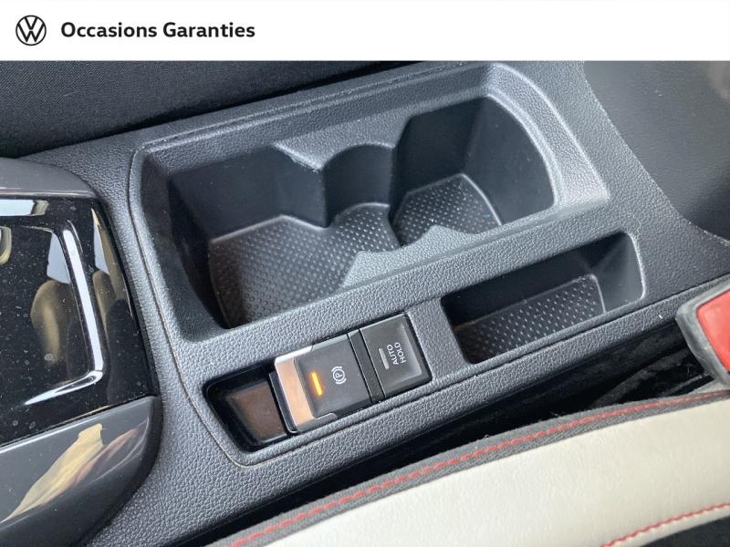 Voitures occasions VOLKSWAGEN T-ROC First Edition Longeville-lès-Saint-Avold