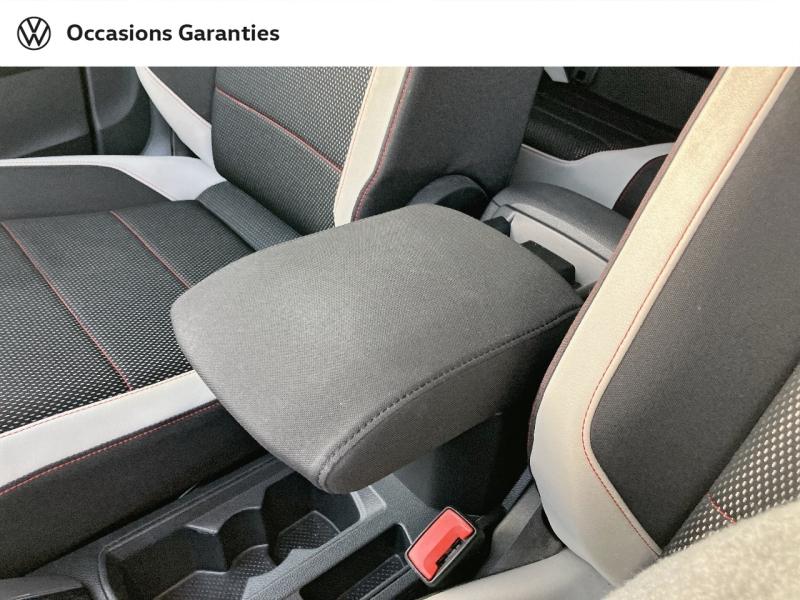 Voitures occasions VOLKSWAGEN T-ROC First Edition Longeville-lès-Saint-Avold