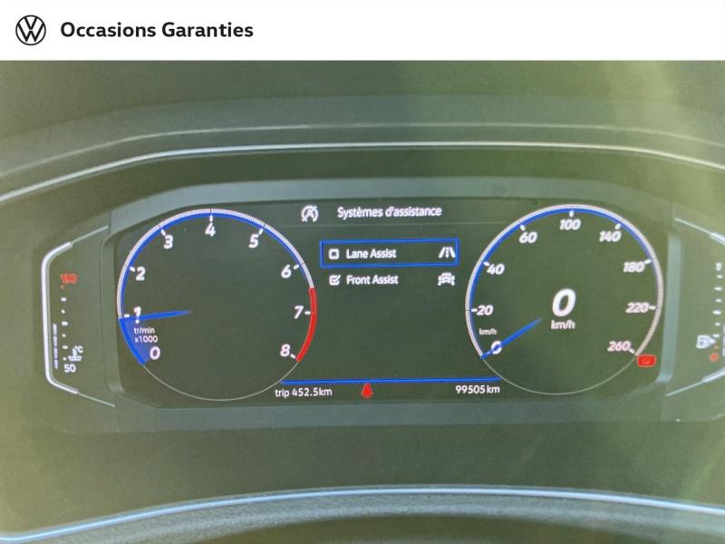 Voitures occasions VOLKSWAGEN T-ROC First Edition Longeville-lès-Saint-Avold