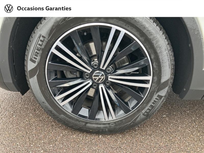 Voitures occasions VOLKSWAGEN TIGUAN Elegance Longeville-lès-Saint-Avold