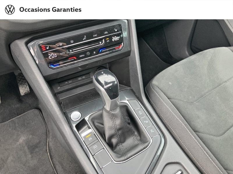 Voitures occasions VOLKSWAGEN TIGUAN Elegance Longeville-lès-Saint-Avold