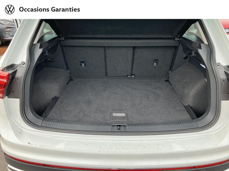 Voitures occasions VOLKSWAGEN TIGUAN Elegance Longeville-lès-Saint-Avold