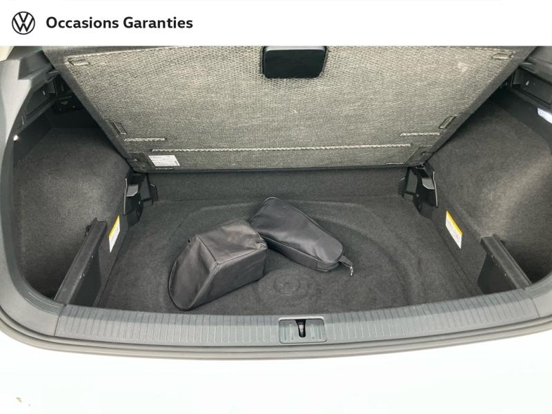 Voitures occasions VOLKSWAGEN TIGUAN Elegance Longeville-lès-Saint-Avold