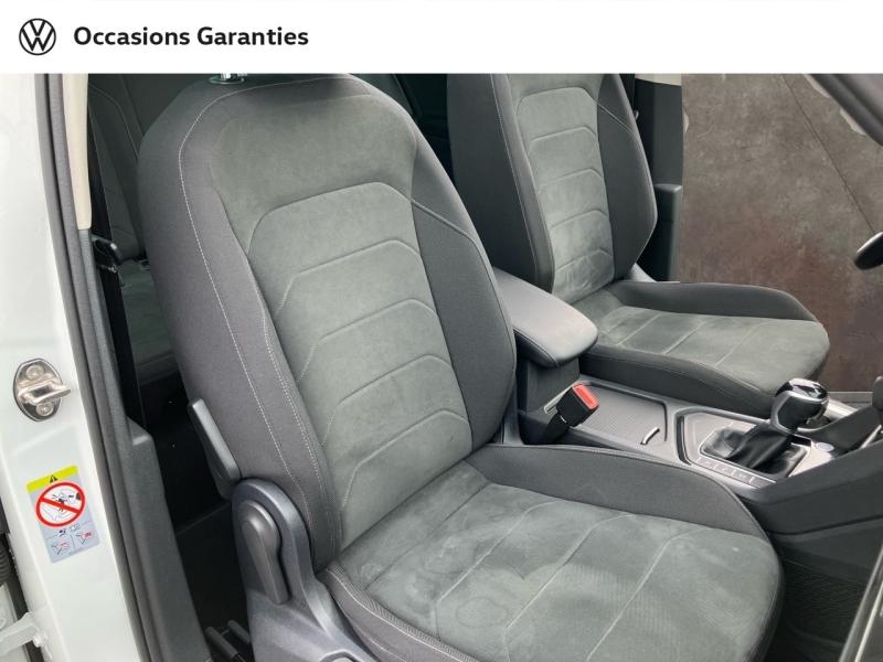 Voitures occasions VOLKSWAGEN TIGUAN Elegance Longeville-lès-Saint-Avold