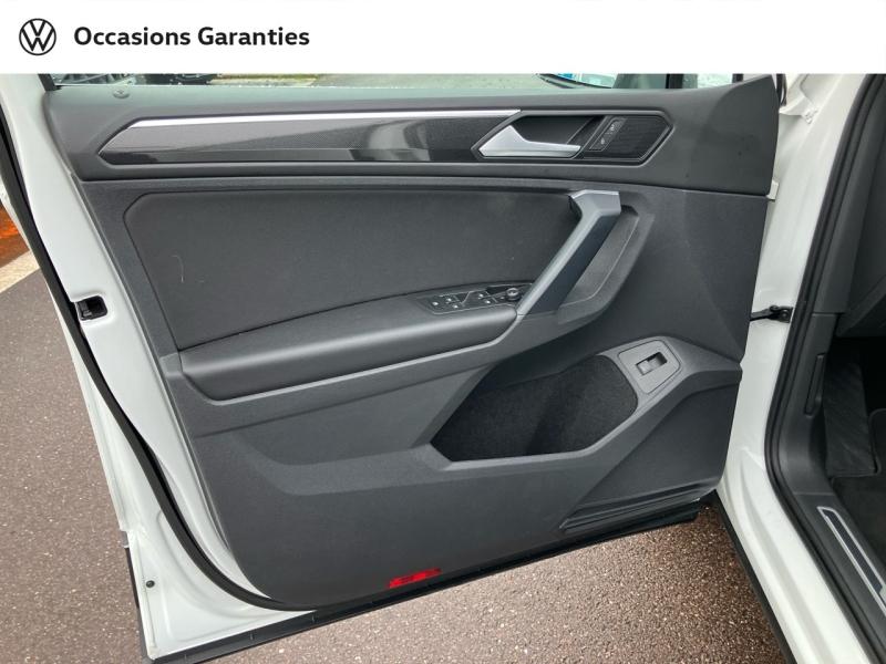 Voitures occasions VOLKSWAGEN TIGUAN Elegance Longeville-lès-Saint-Avold