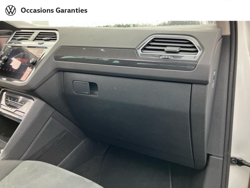Voitures occasions VOLKSWAGEN TIGUAN Elegance Longeville-lès-Saint-Avold