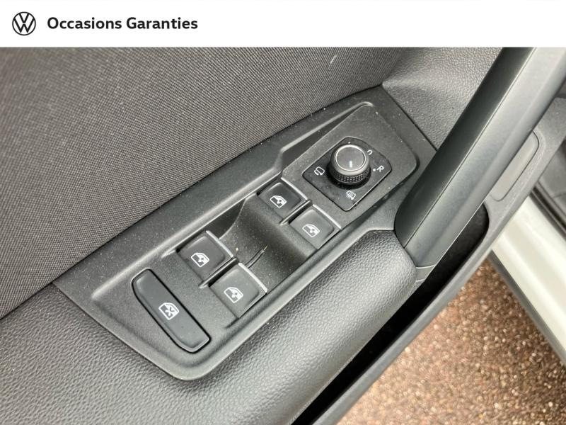 Voitures occasions VOLKSWAGEN TIGUAN Elegance Longeville-lès-Saint-Avold