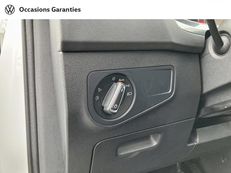 Voitures occasions VOLKSWAGEN TIGUAN Elegance Longeville-lès-Saint-Avold