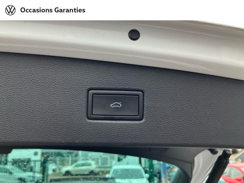 Voitures occasions VOLKSWAGEN TIGUAN Elegance Longeville-lès-Saint-Avold