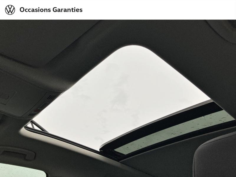 Voitures occasions VOLKSWAGEN TIGUAN Elegance Longeville-lès-Saint-Avold