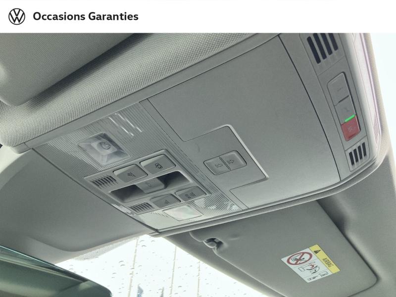 Voitures occasions VOLKSWAGEN TIGUAN Elegance Longeville-lès-Saint-Avold