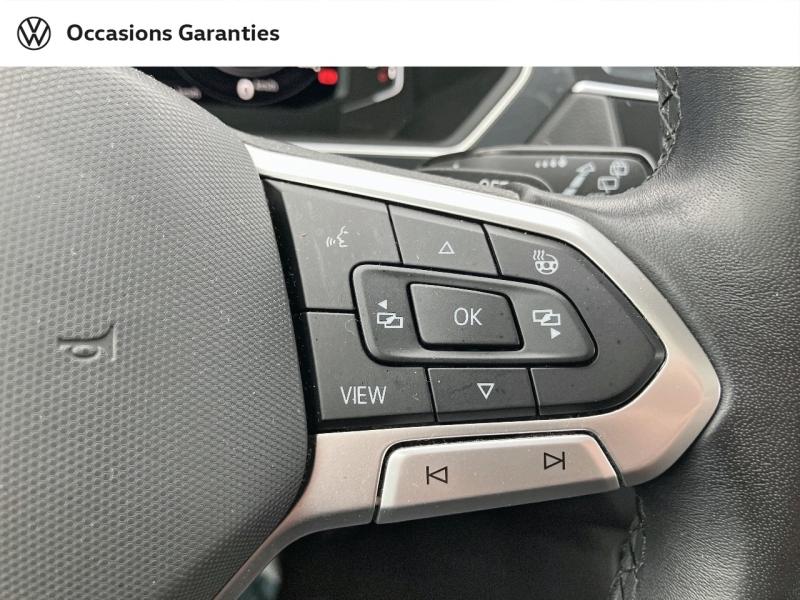 Voitures occasions VOLKSWAGEN TIGUAN Elegance Longeville-lès-Saint-Avold