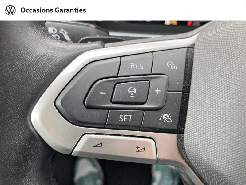 Voitures occasions VOLKSWAGEN TIGUAN Elegance Longeville-lès-Saint-Avold