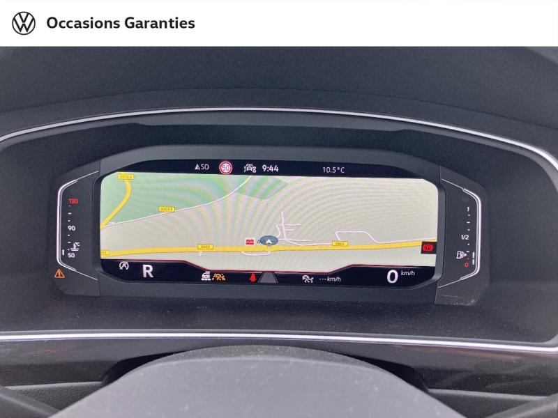 Voitures occasions VOLKSWAGEN TIGUAN Elegance Longeville-lès-Saint-Avold