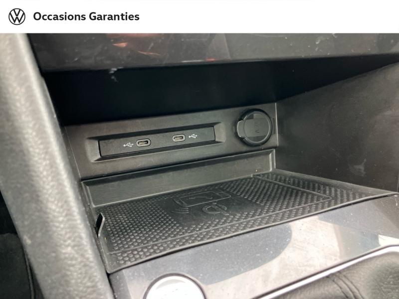 Voitures occasions VOLKSWAGEN TIGUAN Elegance Longeville-lès-Saint-Avold