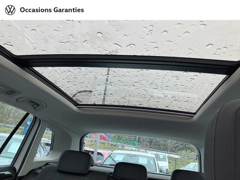 Voitures occasions VOLKSWAGEN TIGUAN Elegance Longeville-lès-Saint-Avold