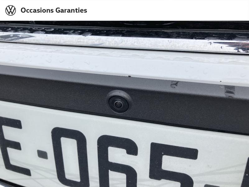 Voitures occasions VOLKSWAGEN TIGUAN Elegance Longeville-lès-Saint-Avold
